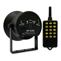 MultiSound HP-S100 User Manual