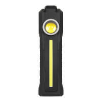 Sealey LED316 Quick Start Manual