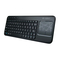 Logitech Wireless Touch Keyboard K400 Manual