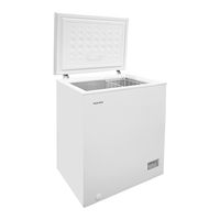 TECro PVZH-T200E User Manual
