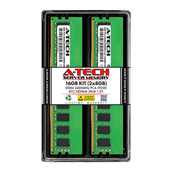 Supermicro B2SC1-CPU User Manual