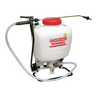 swissmex SW01 Operator's Manual