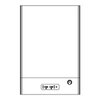 Elnur MATTIRA MAC15C Installation Instructions Manual