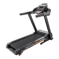 Kettler TRACK S2 Assembly Instruction Manual