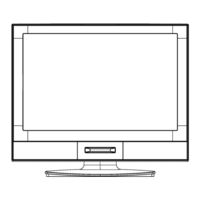 AEG CTV 4869 LCD Operating Instructions Manual