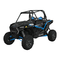 Offroad Vehicle Polaris RZR XP 1000 2022 Owner's Manual