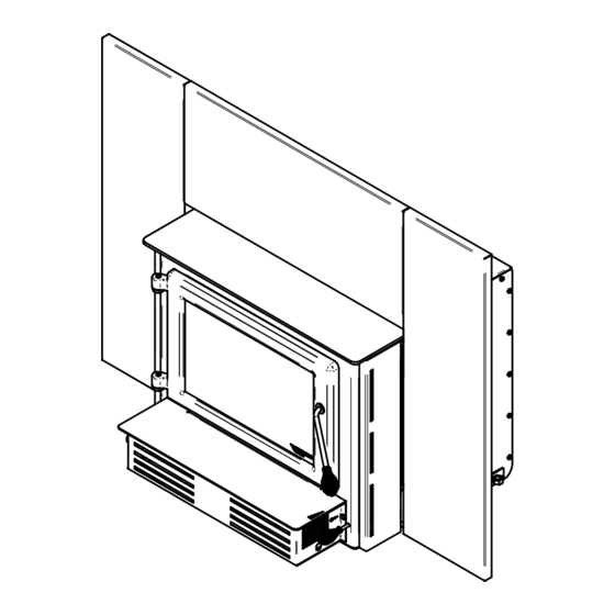 Century Heating CW2800 Owner's Manual