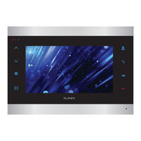 Slinex SL-07N Cloud User Manual