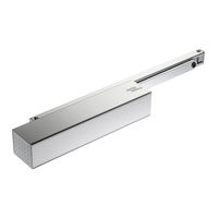 Dormakaba TS 93 G EN 2-5 Mounting Instructions