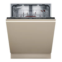 NEFF S297EB801E Information For Use