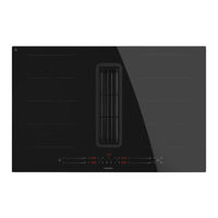 cecotec BOLERO SQUAD IH 4800 TOTALFLEX80 Instruction Manual