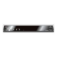 Metronic Sat HD 100 441827 Manual