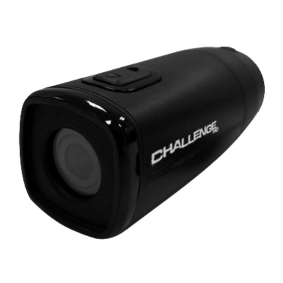 Easypix Challenge HD Manuals
