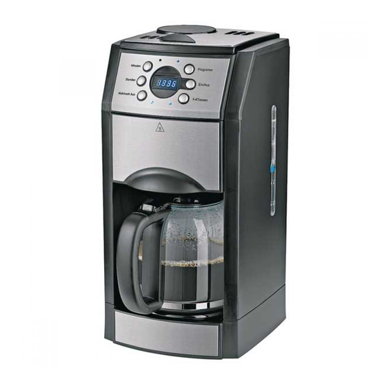 Platinum 7096653 CM4117T Instruction Manual