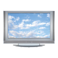 LG 42PC3DC - Zenith Plasma HDTV Service Manual