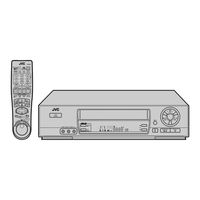 JVC HR-J7005UM Instructions Manual