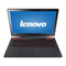 Laptop Lenovo ideapad Y700 Series User Manual