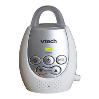 VTech DM221 User Manual
