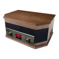 ION Octave LP Quick Start Manual