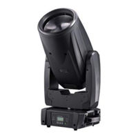 ACME LED-MB50 User Manual