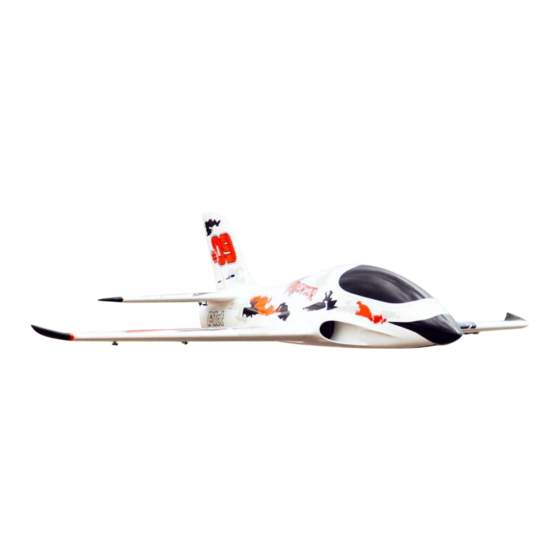Pilot Communications Predator Sport Jet 90” User Manual