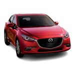 Mazda 3 Smart Start Manual