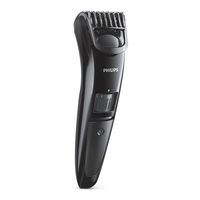 Philips QT4001 Manual