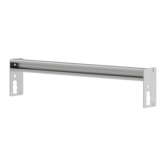 Viega Prevista Dry Plus 8570.35 Manuals