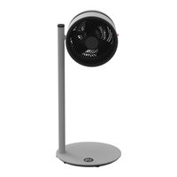 Boneco F225 Manual