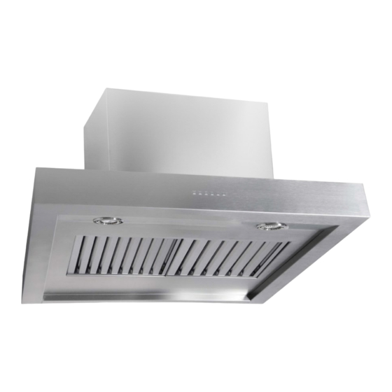Sirius Satellite Radio ALFRESCO SL80 Hood Manuals