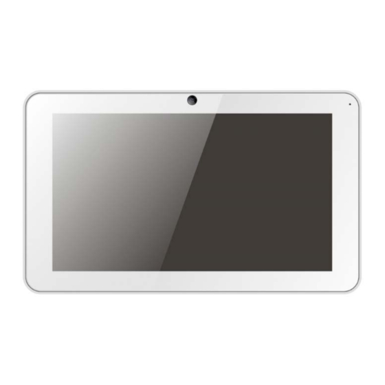 QOLSYS IQ REMOTE Quick Manual