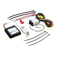 3Built RES126VX Quick Start Manual