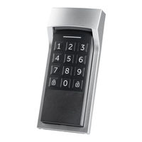 HomeMatic HmIP-WKP Installation And Operating Manual