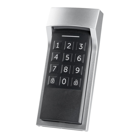 HomeMatic HmIP-WKP Installation And Operating Manual