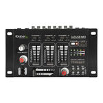Ibiza sound 15-2044 Owner's Manual