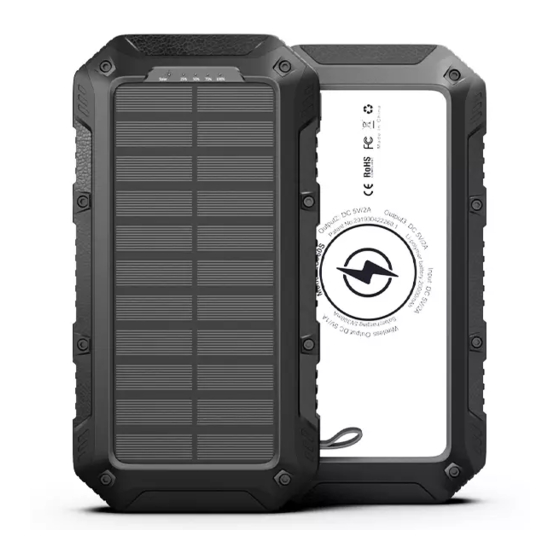 Eshine ES960S User Manual
