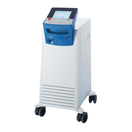 KLS Martin group LIMAX 60 Instructions For Use Manual