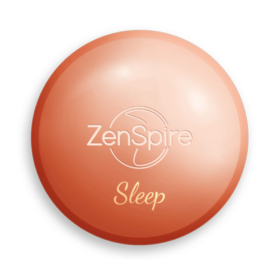 ZenSpire Relax User Manual