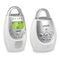 VTech DM221 and DM221-2 - Digital Audio Monitors Manual