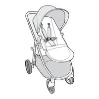 Britax Brook User Manual