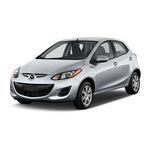 Mazda 3 Service Information