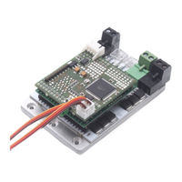SGS electronic TVC-B30 Manual