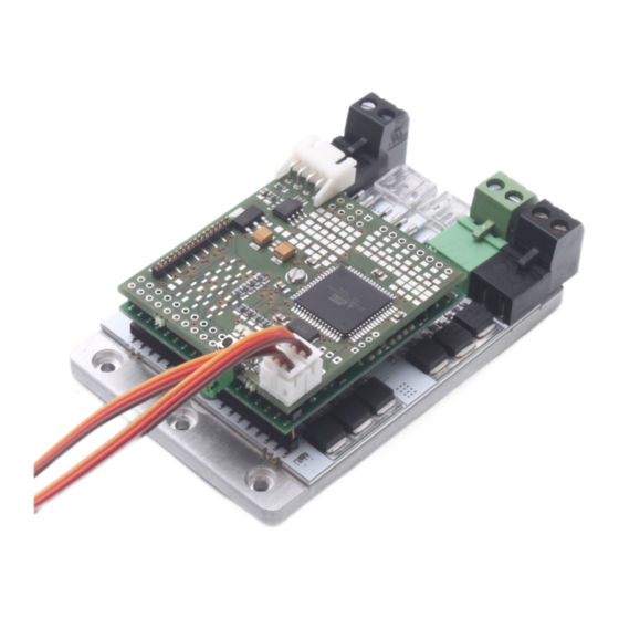 SGS electronic TVC-B30 Manuals