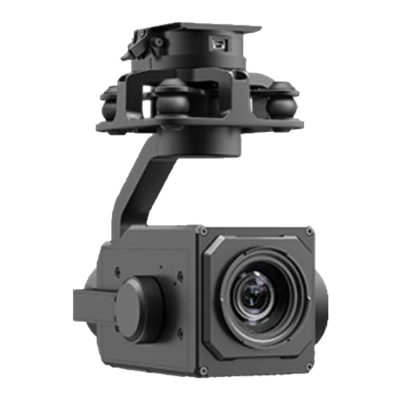 Foxtech SYK-20 Quick Start Manual