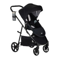 Britax Brook+ User Manual