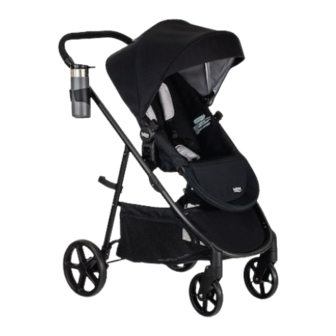 Britax Brook User Manual