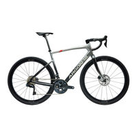 Argon 18 KRYPTON GF-IST 334A Assembly Manual