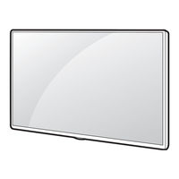 LG 49LH541V-ZD Manual