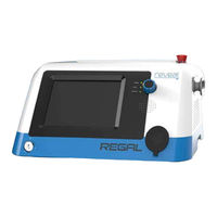 Reveal REGAL User Manual