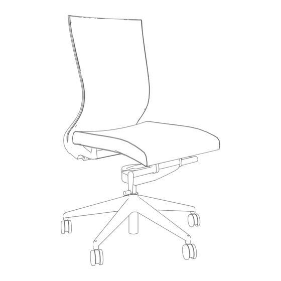 Epic Office Furniture Balance Project Assembly Instructions